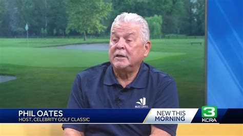 What to know about the Phil Oates Celebrity Golf Classic in Fair .